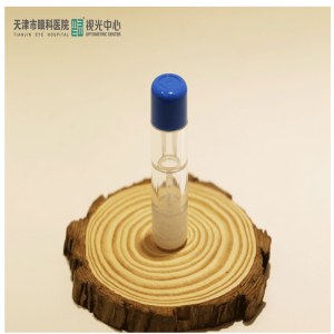 RGP专用镜盒（D&K）