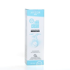 优卓优可伶双氧水护理系统（双氧护理液消毒液）(225ml)
