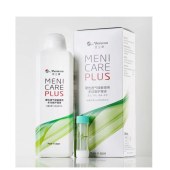 Menicon目立康MENICAREPLUS硬性透气接触镜用多功能护理液（240ml）