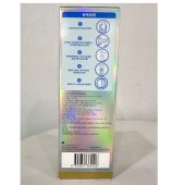 蓝澈PRO双氧护理液（480ml）