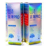 蓝澈PRO双氧护理液（480ml）