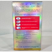 蓝澈PRO双氧护理液（480ml）