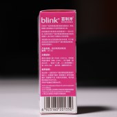 博士伦百利泠隐形眼镜润眼液(15ml)