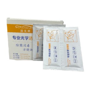 浩无界洁净纸（120片）