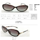 雪曼诗太阳镜(000007436)