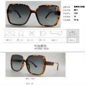 雪曼诗太阳镜(000007434)